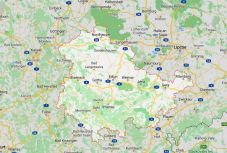 Az összes korlátozást visszavonhatják az egyik német tartományban június elején