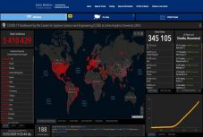 Világszerte a koronavírus fertőzöttek száma meghaladja az 5,4 milliót 