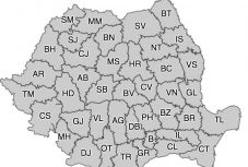 Szerda estig országszerte záporokra, zivatarokra kell számítani