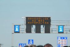 Román állampolgárok Magyarországra való beutazásának feltételei