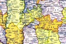 Június 4-étől Csongrád megye neve Csongrád-Csanád megye lesz