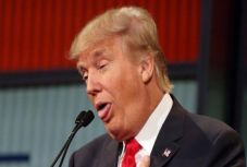 Donald Trump már nem szed hidroxi-klorokint