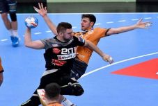 Visszatér a Bukaresti Dinamóhoz Szász András