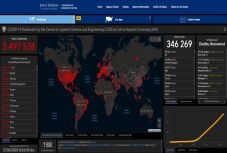 Koronavírus: Észak- és Dél-Amerikában terjed a járvány