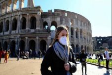 Egy olasz javaslat szerint ezen a napon nyithatják meg egyidejűleg az európai határokat