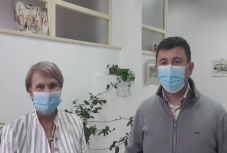 Új kórházi osztályon helyezik el Csíkszeredában a tünetmentes koronavírus-betegeket