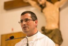 Kerekes Lászlót nevezte ki gyulafehérvári segédpüspöknek Ferenc pápa