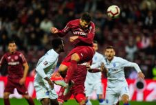 Liga 1: haladékot adott az UEFA a folytatás vagy a berekesztés bejelentésére