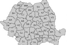 Frissült a meteorológiai figyelmeztetés: vasárnapig viharos lesz az idő