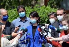 Kolozs megyében talált állást a Bukarestben rekedt több tucat Srí Lanka-i vendégmunkás