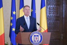 Koronavírus: Iohannis szerint továbbra is éberségre és fegyelemre van szükség