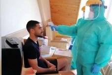 A tesztek negatívak, de a hozzáállásuk pozitív – készülődik a folytatásra a Sepsi OSK