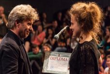 Online felvételit szervez a sepsiszentgyörgyi drámatagozat