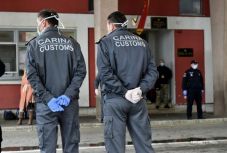 Csehország június 15-én szeretné újra megnyitni határait