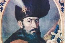 Törvénytervezet: Mihály vajda a román nép mártírja és hőse lesz