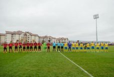 Egy hónap múlva kezdi a felkészülést az FK Csíkszereda