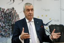 Tăriceanu megtámadja a bíróságon a Diszkriminációellenes Tanács őt elmarasztaló döntését
