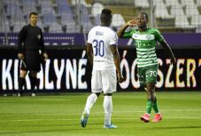 Magyarországon visszatérhetnek a nézők a sportrendezvényekre 