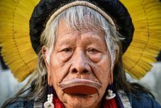 Brazília őslakosok lakta területein is terjed a koronavírus-járvány