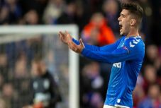 Ianis Hagi végleges szerződést kötött a Glasgow Rangers-szel