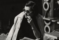 Nőiség a magyar filmművészetben. Középpontban: Mészáros Márta