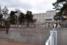 Újabb két fertőzött halálát okozta a koronavírus Romániában