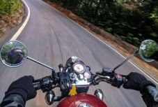 APIA: csaknem 18 százalékkal esett vissza a román motorpiac