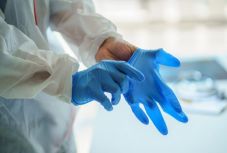 Koronavírus Romániában: újabb négy fertőzött személy hunyt el