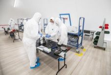 Meghalt 8 beteg és 3841-re emelkedett a fertőzöttek száma Magyarországon