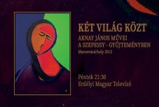 Két világ közt – az Erdély TV műsorán