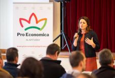 Pro Economica Alapítvány: a korábbi pályázatokat nem érintik a bukaresti kormány kifogásai