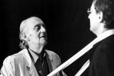 Kiállítás nyílik Harag György színházrendező születésének 95. évfordulóján