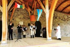 Csíksomlyói búcsú: a pünkösdszombati körmenet idén sem maradt el