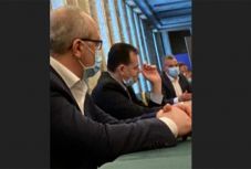 Újabb fotók jelentek meg a zárt térben dohányzó Ludovic Orbanról