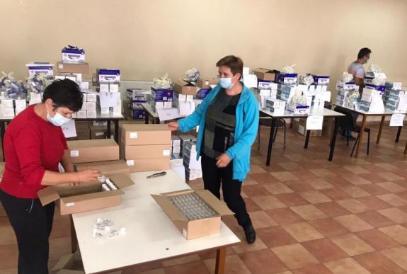 Bihar megyében készen állnak az iskolások fogadására