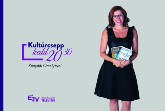 A rajzfilmek világa – az Erdély TV műsorán