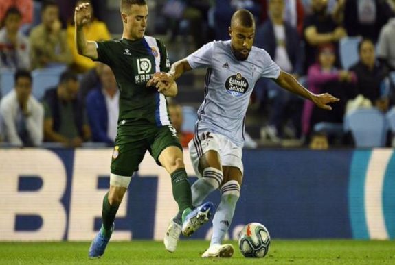 A Celta kivásárolná Rafinhát az FC Barcelonától