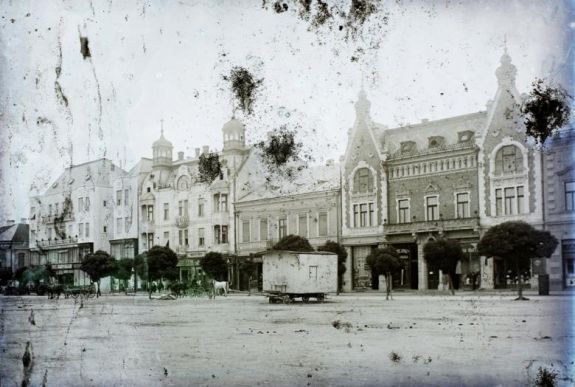 Sárándi Tamás: minden rendben zajlott le – Szatmárnémeti a magyar-román hatalomváltás éveiben