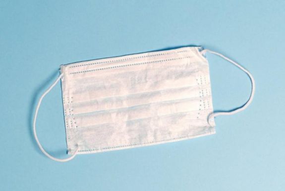 2,3 millió rászorulónak osztanak szét maszkokat Romániában