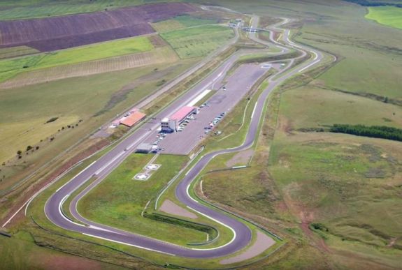 Június 5-étől újrakezdi tevékenységét a Transilvania Motor Ring