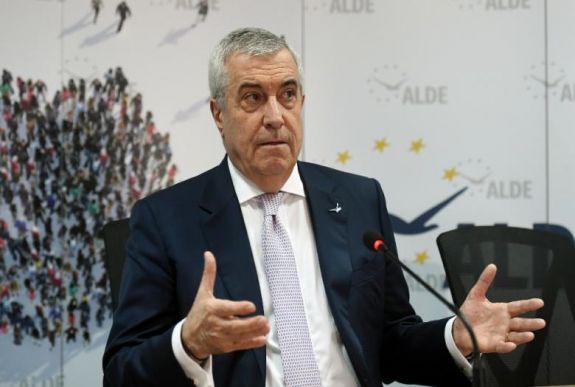 C. Popescu-Tăriceanu: koalícióról tárgyal a PSD, a Pro Románia és az ALDE