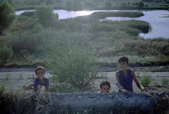 Oscar-esélyes egy román dokumentumfilm