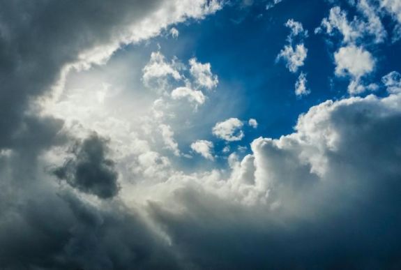 Ilyen időjárás várható június második két hetében