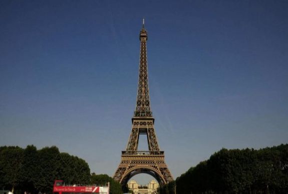 Június 25-től látogatható ismét az Eiffel-torony