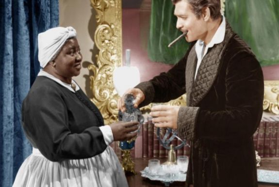 Amerikai tüntetések: levették az Elfújta a szél című filmet az HBO Maxról