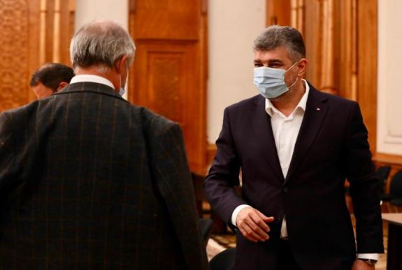 A PSD feltételeket szab a veszélyhelyzet meghosszabbításának támogatásához