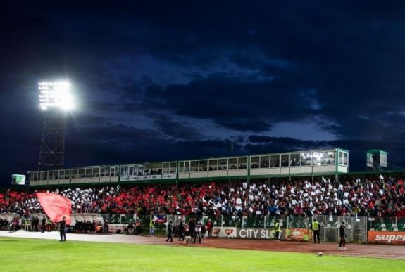 Székely mázli – elkerülte a „bukaresti nagyokat” a Sepsi OSK