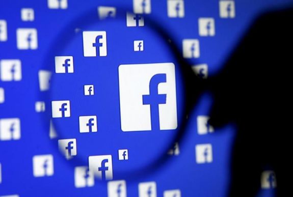 Figyelmeztetés nélkül törölte a Facebook az egyik nagyváradi portál oldalát