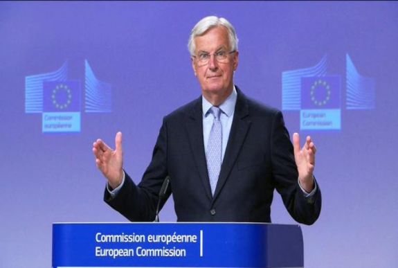 Brexit: az EU továbbra is megállapodásra törekszik Nagy-Britanniával