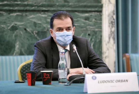 Ludovic Orban a nyugdíjemelésről: annyi, amennyi